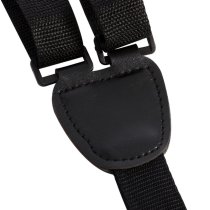 Ukulele Strap, Black