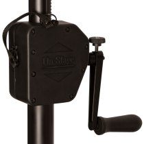 Power Crank-Up Lighting Stand