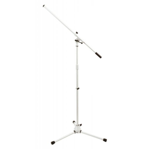 Euro Boom Mic Stand