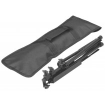 Tripod-Base Sheet Music Stand with Bag