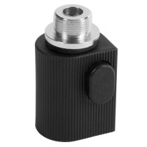 Professional Quik-Release Mic Adapter