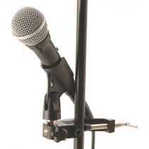 Table / Stand Mic Clamp