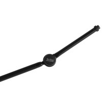 Tripod Studio Mic Boom with 7" Mini Boom Extension