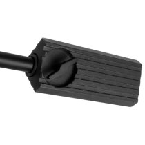 Tripod Studio Mic Boom with 7" Mini Boom Extension