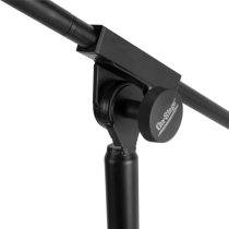 Tripod Studio Mic Boom with 7" Mini Boom Extension