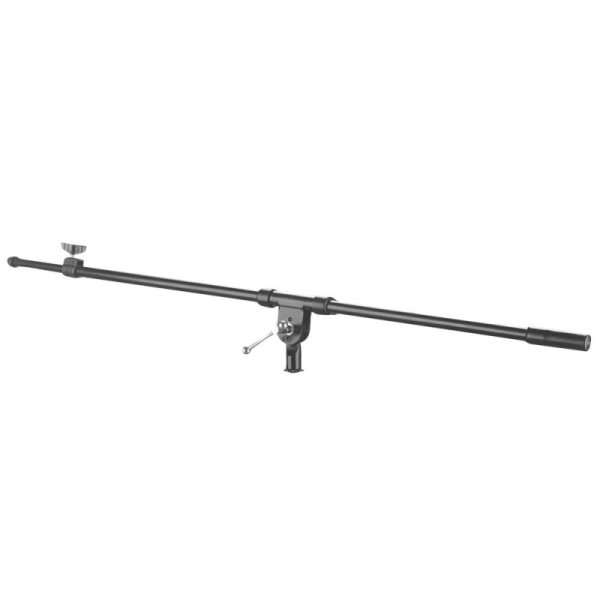 Telescoping Mic Boom