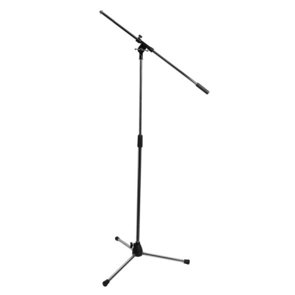 Euro Boom Mic Stand