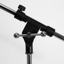 Euro Boom Mic Stand