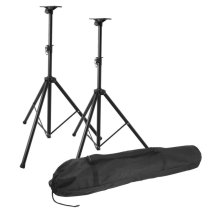 Professional Speaker Stand Pack