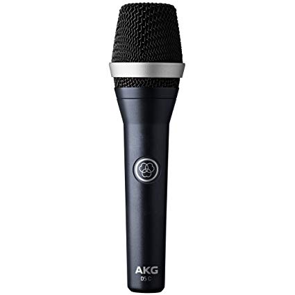 Professional Dynamic Vocal Microphone
