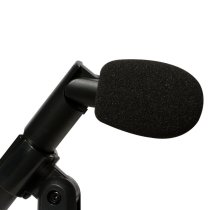 Windscreen for Pencil Mics