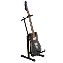 Professional Flip-It A-Frame Guitar Stand