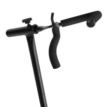 Professional Flip-It A-Frame Guitar Stand