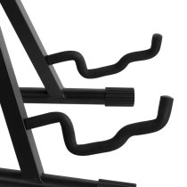 Professional Flip-It A-Frame Guitar Stand