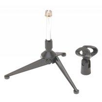 Tripod Desktop Mic Stand