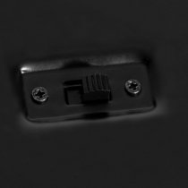 Expression Pedal with Range Dial