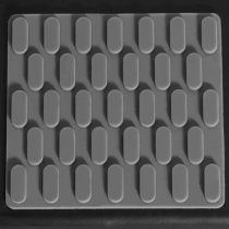 Expression Pedal with Range Dial