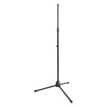 Tripod-Base Mic Stand