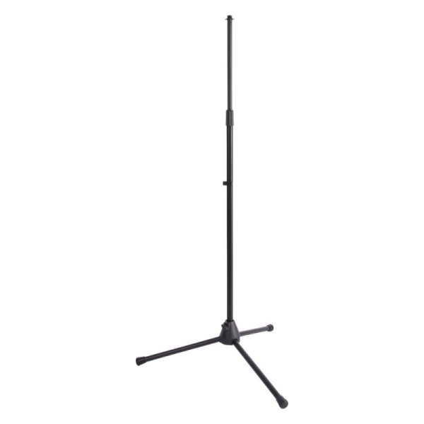 Tripod-Base Mic Stand