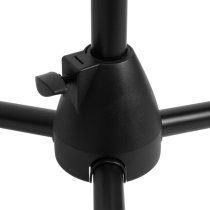 Tripod-Base Mic Stand