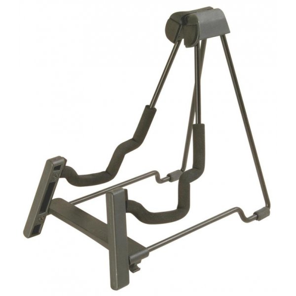 Wire Folk Instrument Stand