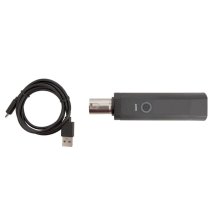 Rechargeable XLR Bluetooth Receiver