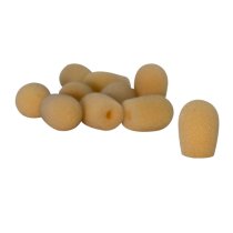 Windscreens for Headset Mics