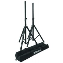 Compact Speaker Stand Pack