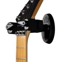Locking Guitar Hanger