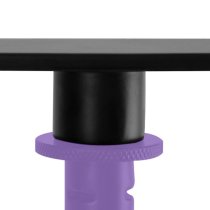 Deluxe Stereo Mic Bar