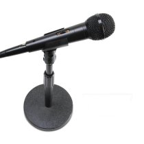 Adjustable Desktop Mic Stand