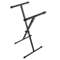 Single-X Keyboard Stand