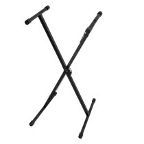 Single-X Keyboard Stand