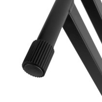 Double-X Keyboard Stand