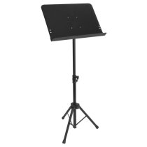 Music Stand With Tripod Base