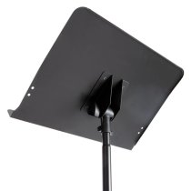 Music Stand With Tripod Base