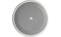 White Pendant Speaker (Priced Each, Sold In Pairs)