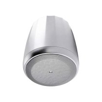 White Pendant Speaker (Priced Each, Sold In Pairs)