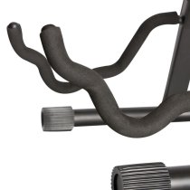 Collapsible A-Frame Guitar Stand