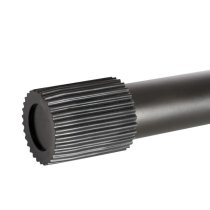 Collapsible A-Frame Guitar Stand