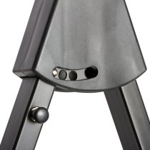Collapsible A-Frame Guitar Stand