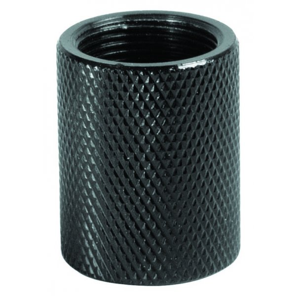 U-mount Female-to-Female Adapter