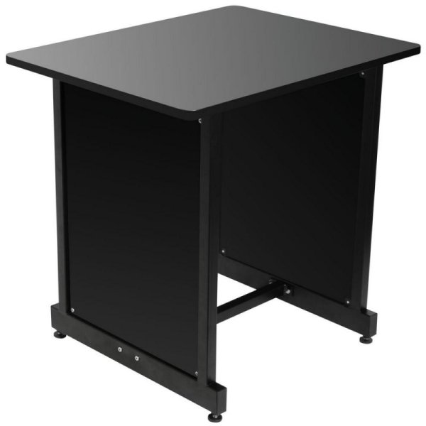 Rack Cabinet, Black