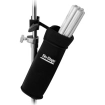Clamp-On Drum Stick Holder