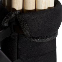 Clamp-On Drum Stick Holder