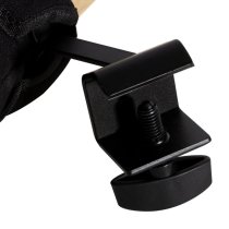 Clamp-On Drum Stick Holder