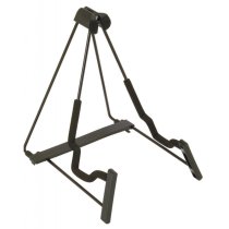 Wire Folding Guitar Stand