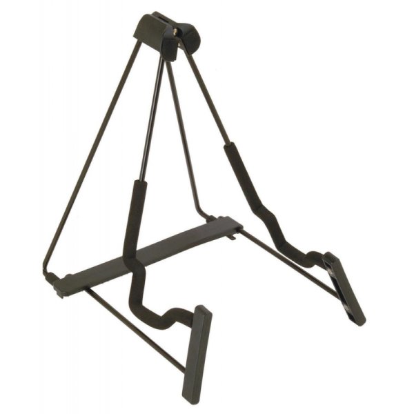 Wire Folding Guitar Stand