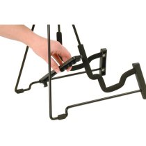 Wire Folding Guitar Stand