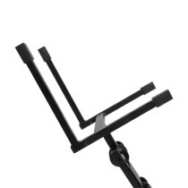 Pro Tilt-Back Amp Stand